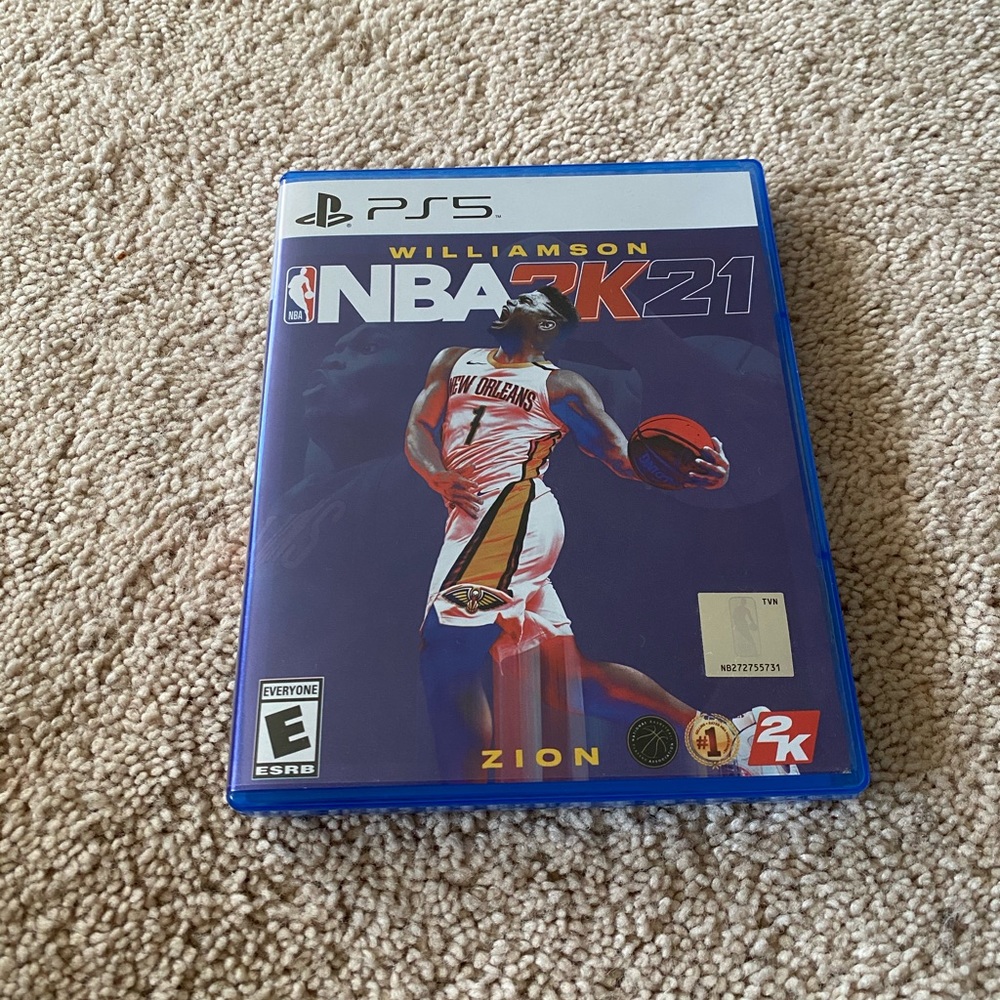 2k21 Next Gen
